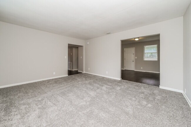 Foto del edificio - 3942 Barmer Dr