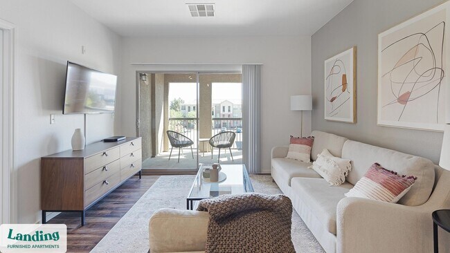 Foto del edificio - 4201 E Craig Rd