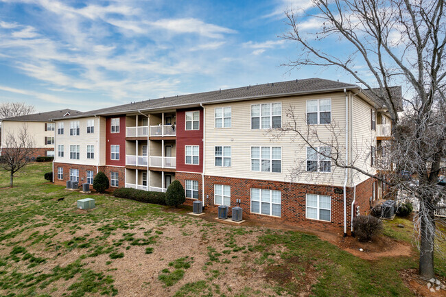 Building Photo - Ashford Place