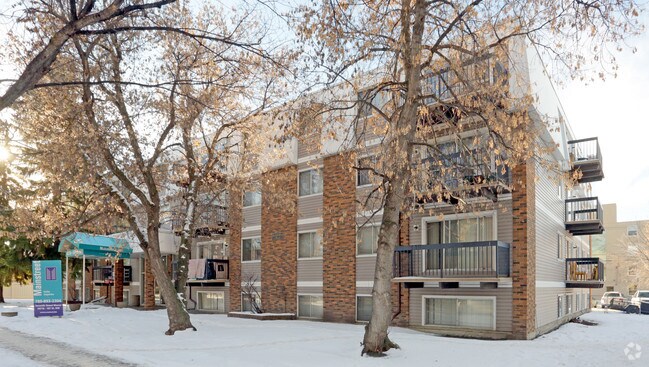 Photo du bâtiment - Seventh Street Manor