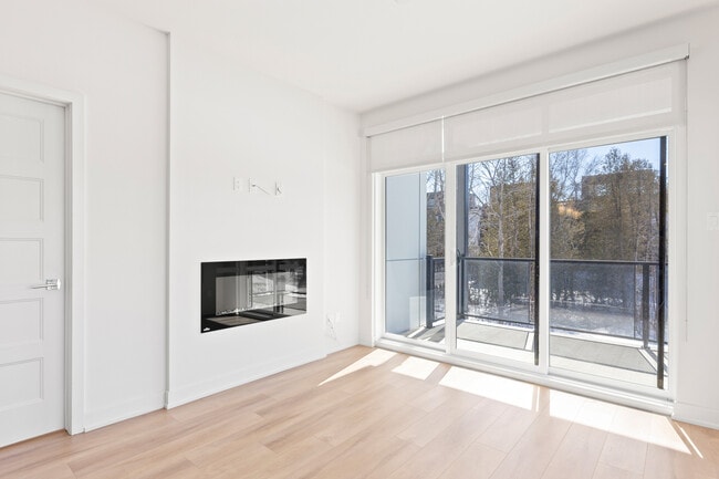 Photo du bâtiment - NOX III