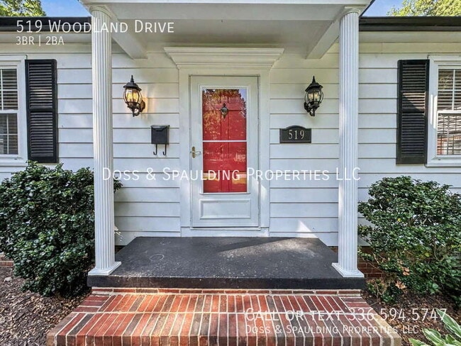Building Photo - 519 Woodland Dr