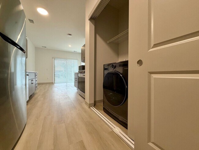 Foto del interior - Riverbend Flats Apartments