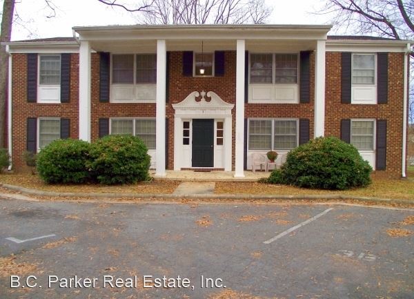 Foto principal - 624 W Davis St