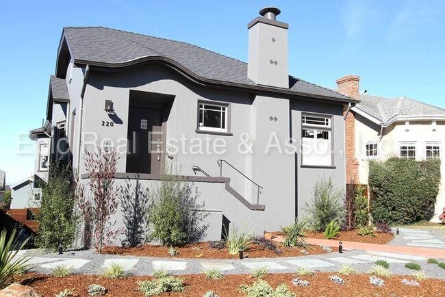 Building Photo - 220 San Benito Way