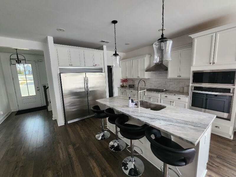 Foto principal - 9252 Thomason Trail