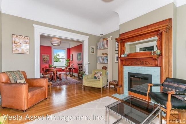 Foto del edificio - 3 br, 1.5 bath House - 422 Missouri Street