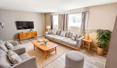 Building Photo - Forestview Heights Apartments