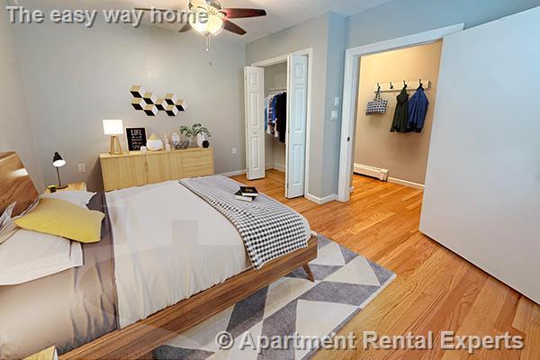 Building Photo - 27-29 Lambert St Unit #1L