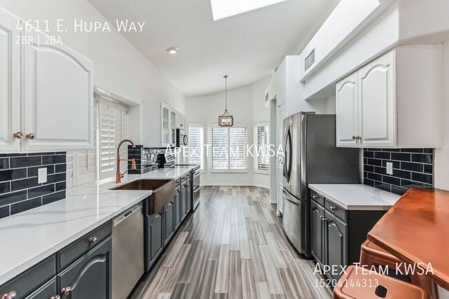 Building Photo - 4611 E Hupa Way