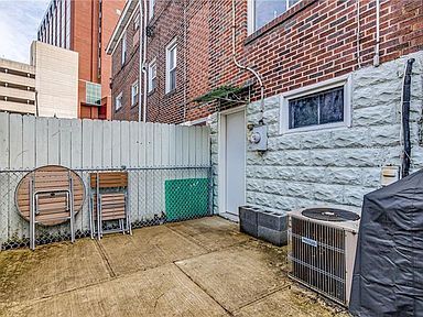 Foto del edificio - 4223 Post St