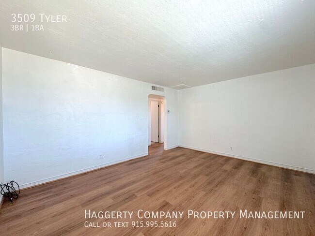 Foto del edificio - 3509 Tyler-