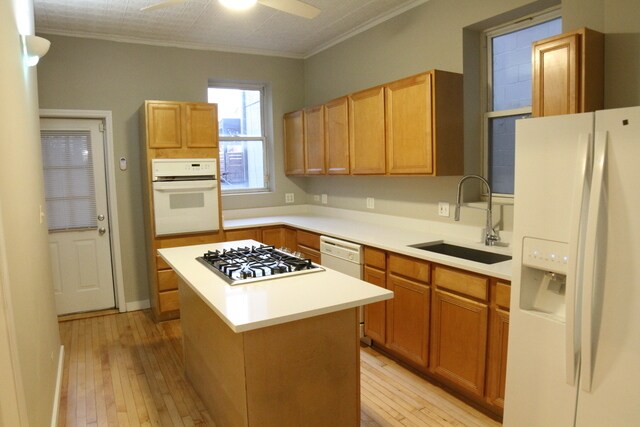 Foto del edificio - 1117 N Ashland Ave