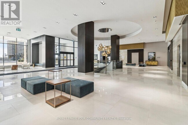 Photo du bâtiment - 9000-9000 Jane St