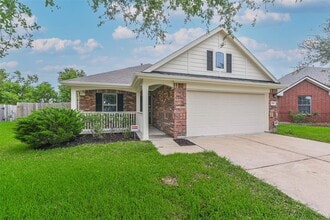 Building Photo - 13706 Drakeford Ct