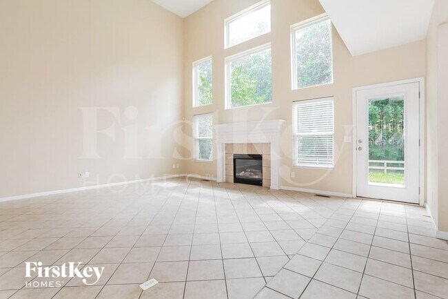 Foto del edificio - 1231 Woodchase Trail