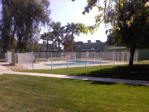 Pool - 6649 N 27th Ave