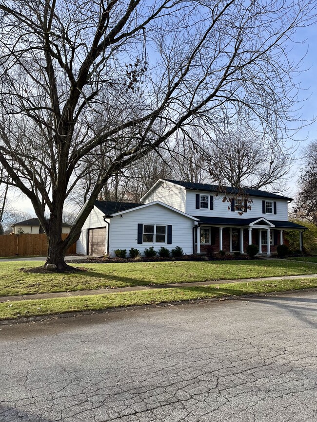 Building Photo - 3803 Brunswick Dr