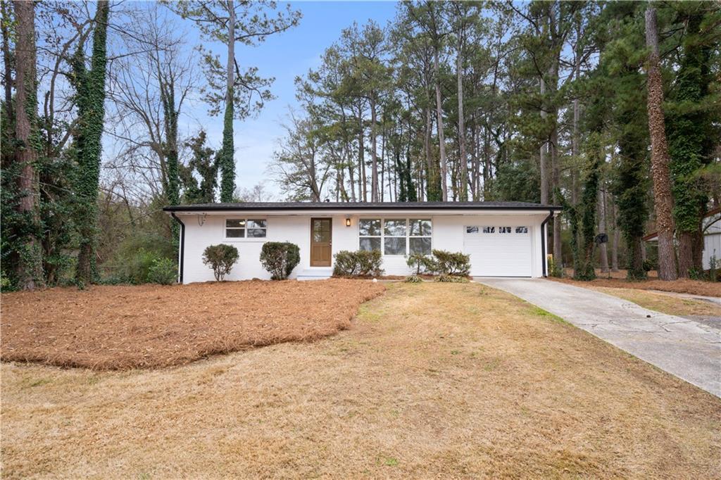 Primary Photo - 3764 Admiral Dr