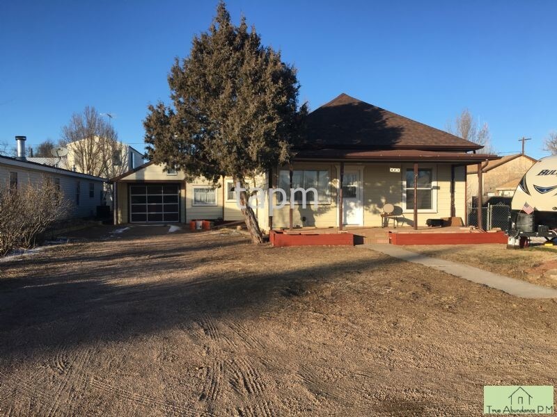 421 Main St, Pierce, CO 80650 House for Rent in Pierce, CO
