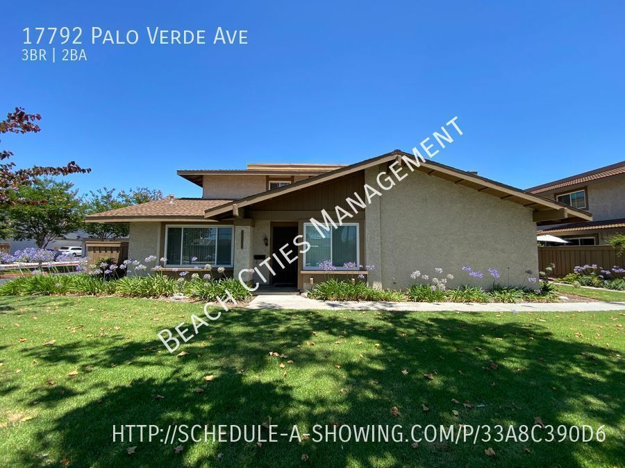 Primary Photo - Beautiful 3 Bed, 2 Bath Condo With Great A...