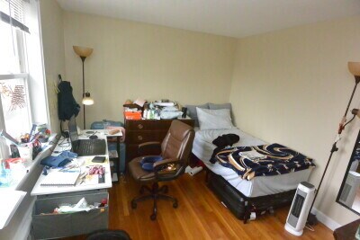 Foto del edificio - 273 Corey Rd