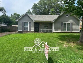 Building Photo - 6370 S Fawn Hollow Cir