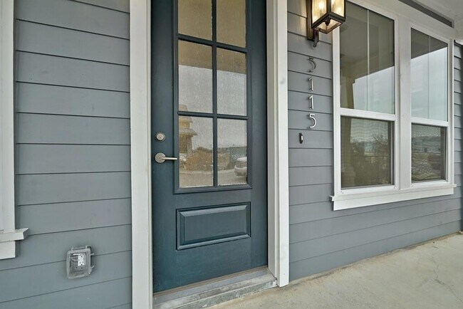 Foto del edificio - 3115 Chennault St