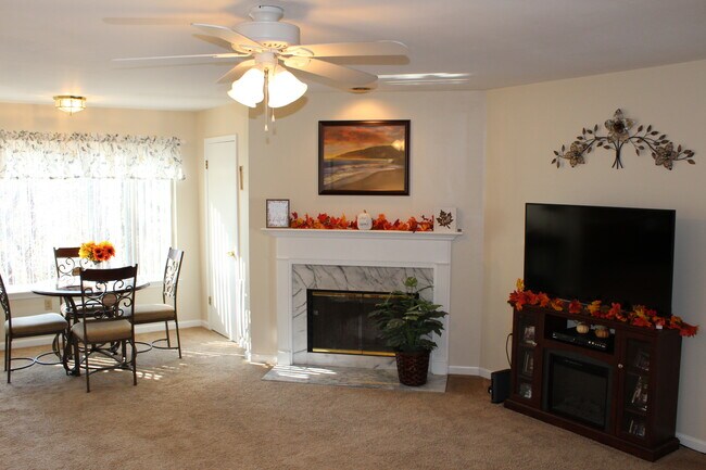 Building Photo - 2846 Buxton Ct