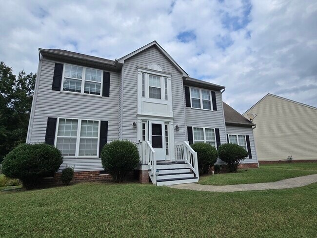Building Photo - 959 Wheelwood Way