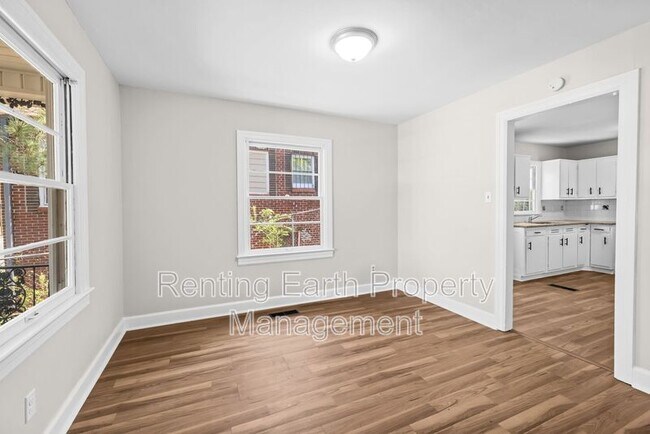 Foto del edificio - 3113 Pike Rd