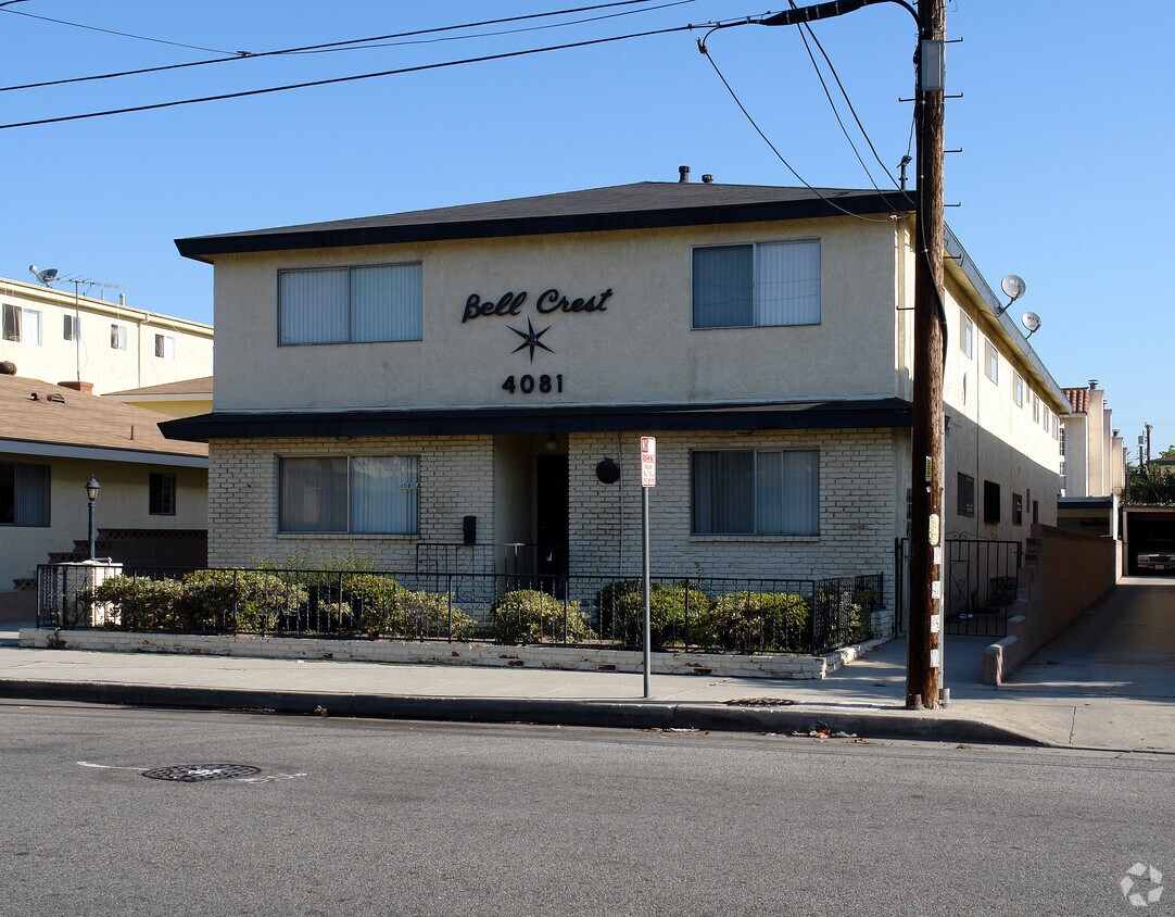 Building Photo - Bell Crest