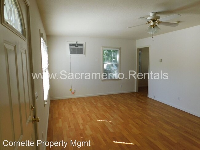 Building Photo - 2 br, 1 bath House - 603 Orange Grove Way