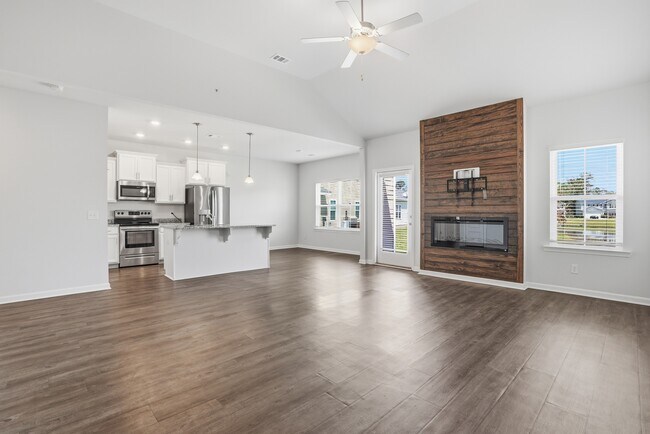 Foto del edificio - Vale Loop