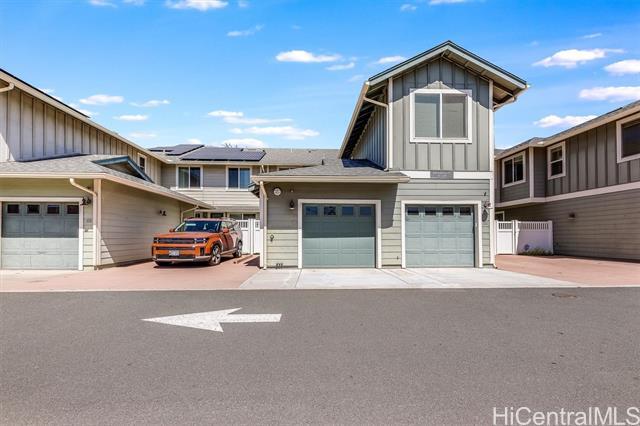 Foto del edificio - 840 Kakala St