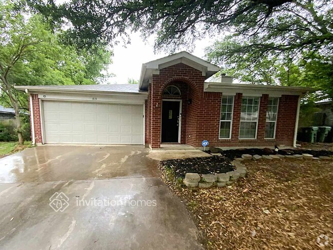 Building Photo - 819 Havenbrook Dr