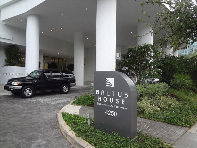 Building Photo - 4250 Biscayne Blvd