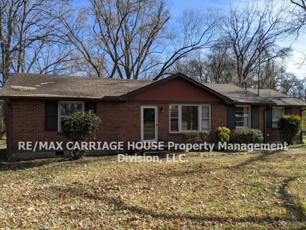 4047 Dodson Chapel Rd - 4047  Dodson Chapel Rd