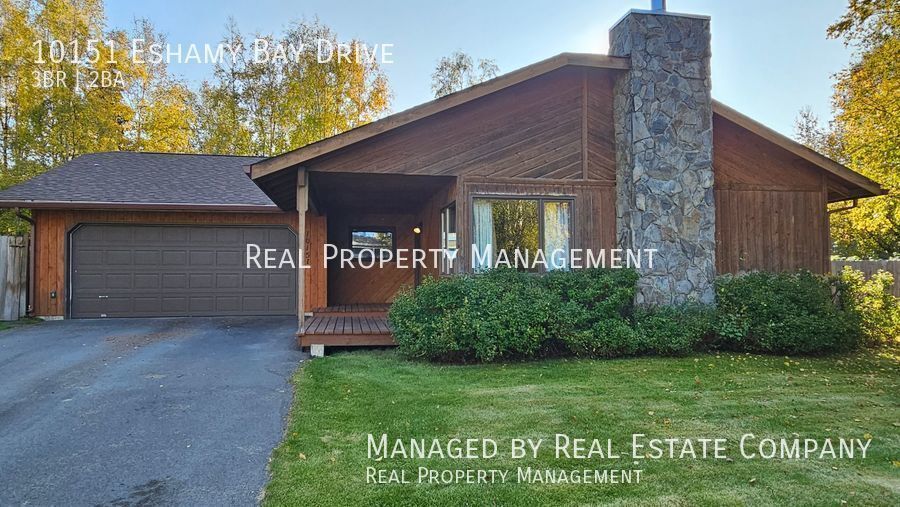 Foto principal - Cozy 3bd/2ba Ranch Style Home in Bayshore/...