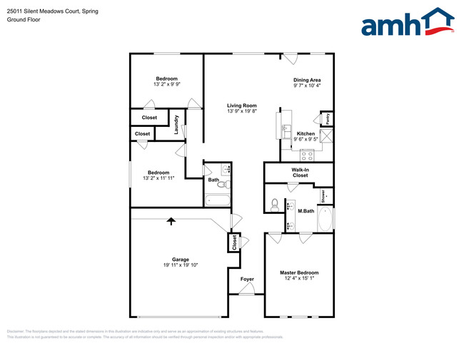 Building Photo - 25011 Silent Meadows Ct