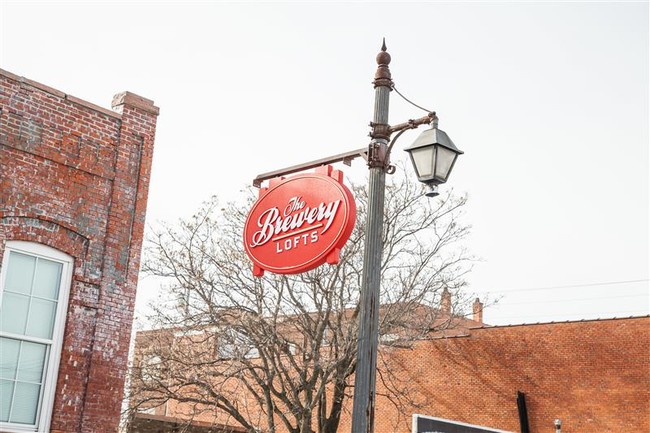 Foto del edificio - Brewery Lofts Apartments