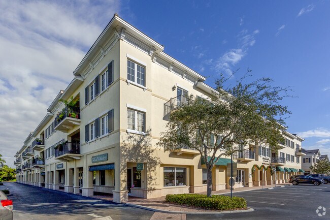 Foto del edificio - Charleston Square