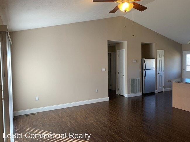 Building Photo - 3 br, 2 bath House - 808 Murrell Rd