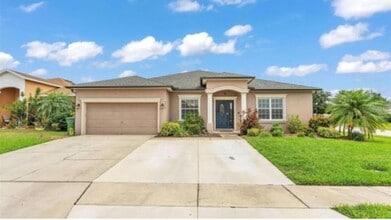 Building Photo - 4812 Mandolin Ct