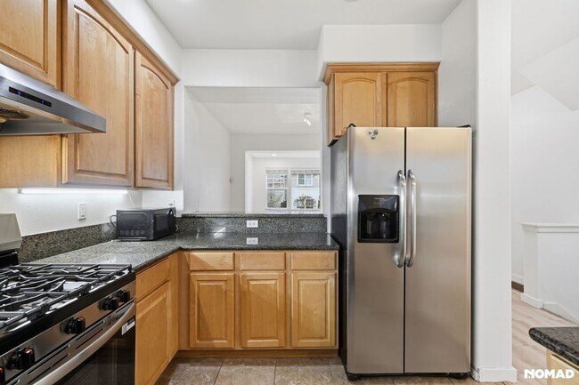 Foto del edificio - 15 164th St SW