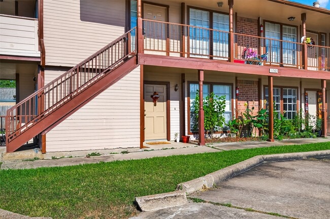 Building Photo - 11503 Nobility Dr
