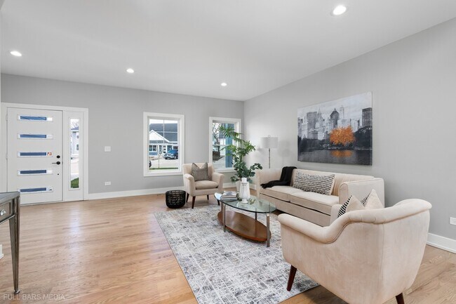 Foto del edificio - 4019 Faith Ln