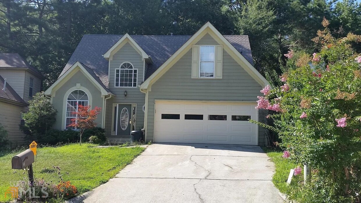 81 Prestwick Ln, Peachtree City, GA 30269 House for Rent in Peachtree