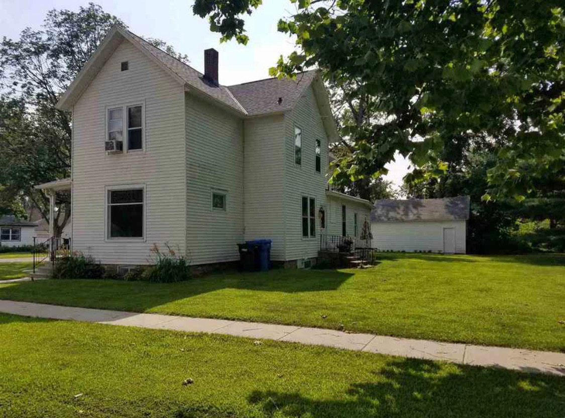 Foto principal - 507 1/2 E 3rd Ave