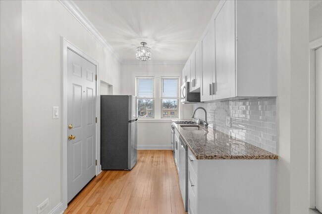 Foto del edificio - Large Studio in Andersonville